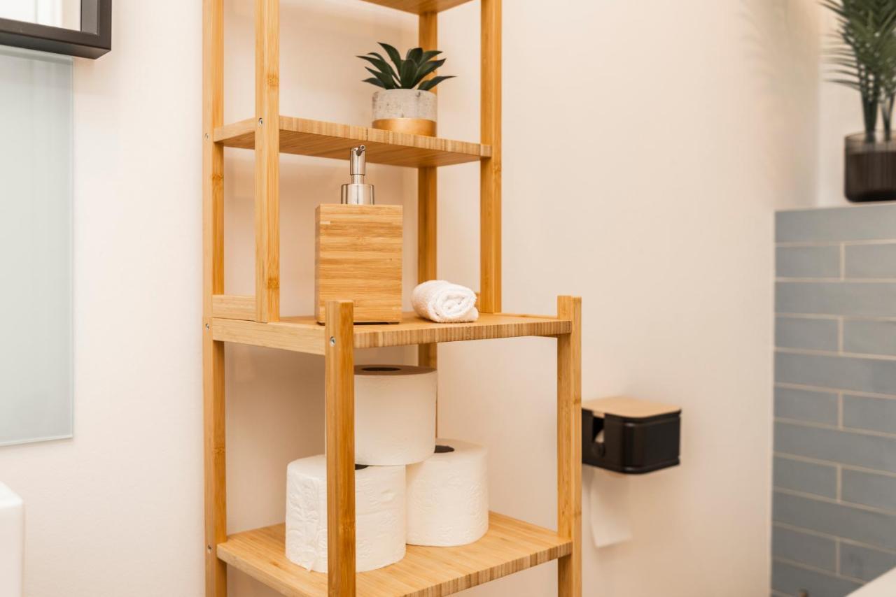 Klassen Stay - Exklusives Loft - Xxl Leinwand - 4 Km Messe, 1,5 Km Hbf Essen Zewnętrze zdjęcie