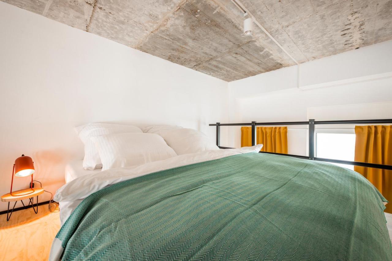 Klassen Stay - Exklusives Loft - Xxl Leinwand - 4 Km Messe, 1,5 Km Hbf Essen Zewnętrze zdjęcie