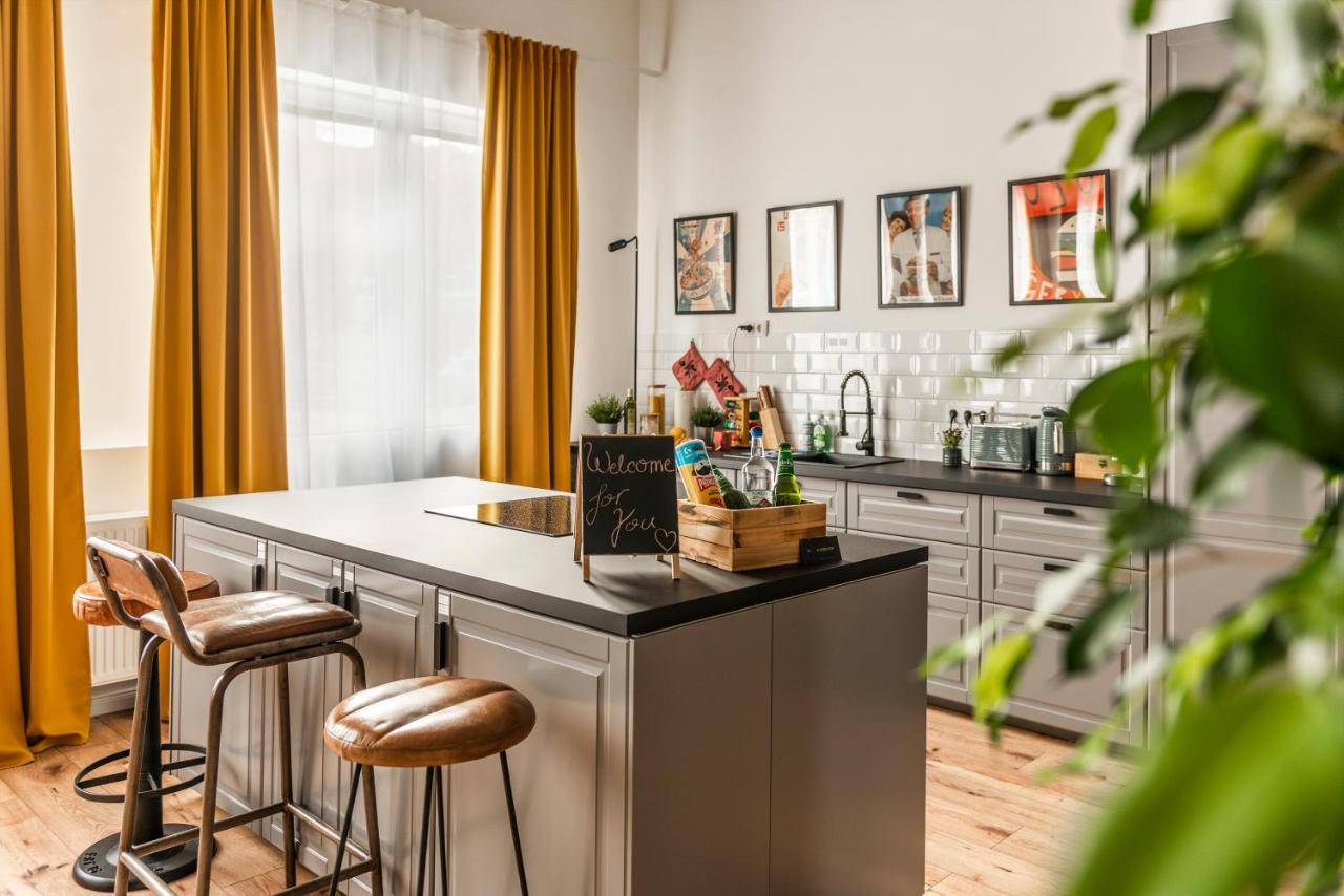 Klassen Stay - Exklusives Loft - Xxl Leinwand - 4 Km Messe, 1,5 Km Hbf Essen Zewnętrze zdjęcie