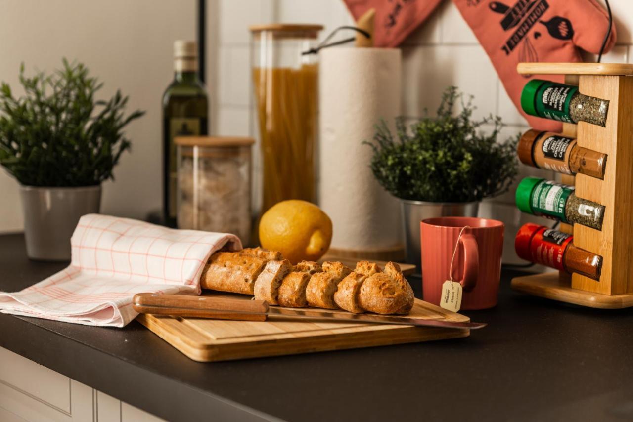 Klassen Stay - Exklusives Loft - Xxl Leinwand - 4 Km Messe, 1,5 Km Hbf Essen Zewnętrze zdjęcie