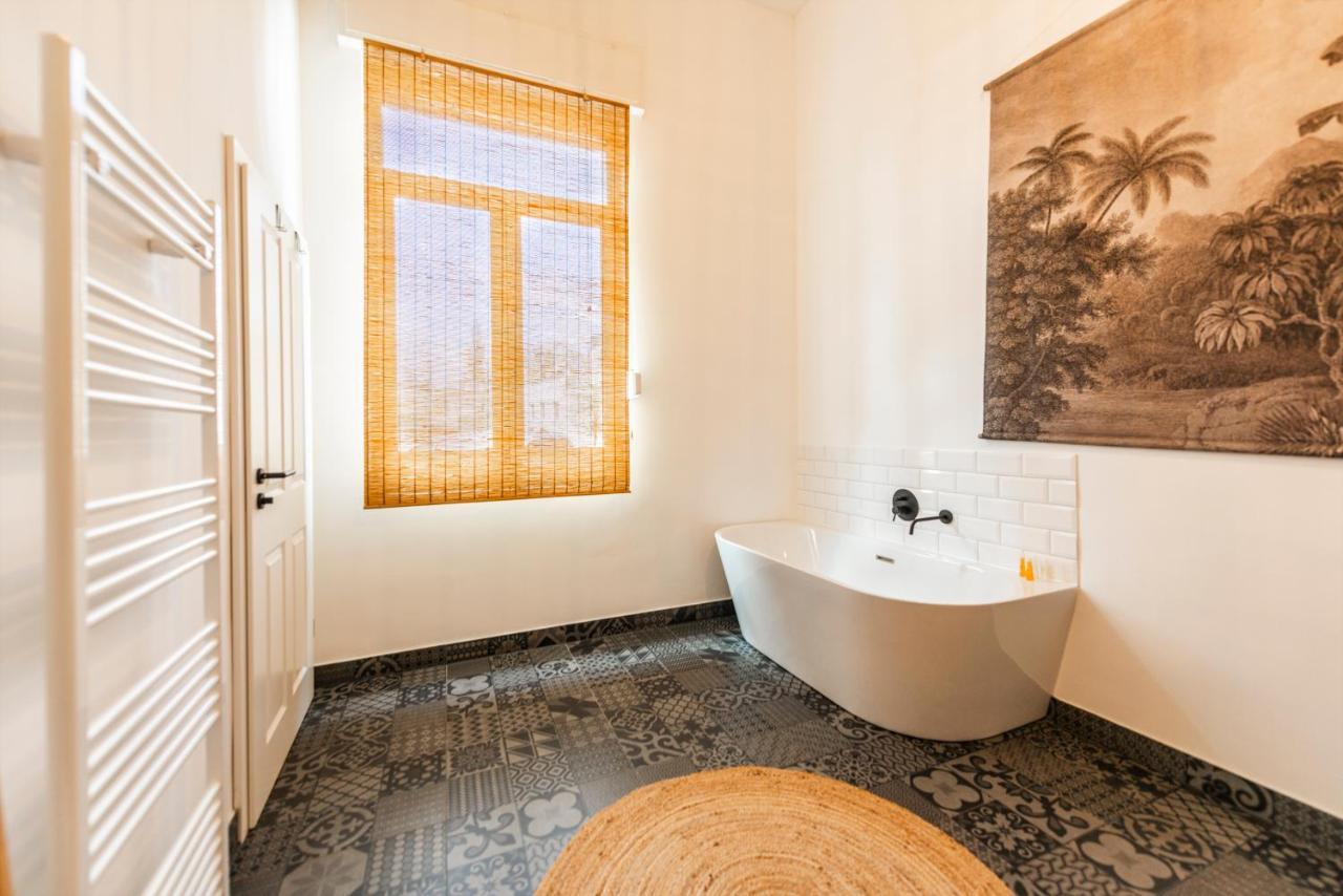 Klassen Stay - Exklusives Loft - Xxl Leinwand - 4 Km Messe, 1,5 Km Hbf Essen Zewnętrze zdjęcie